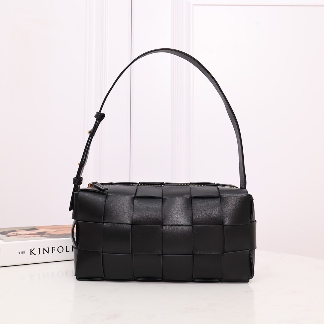 Bottega Veneta Brick Cassette - FashionPlug