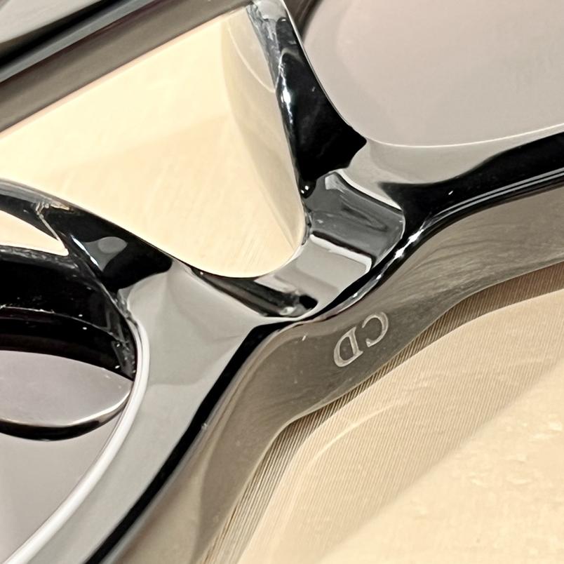 Dior Pacific B1U Sunglasses    - FashionPlug