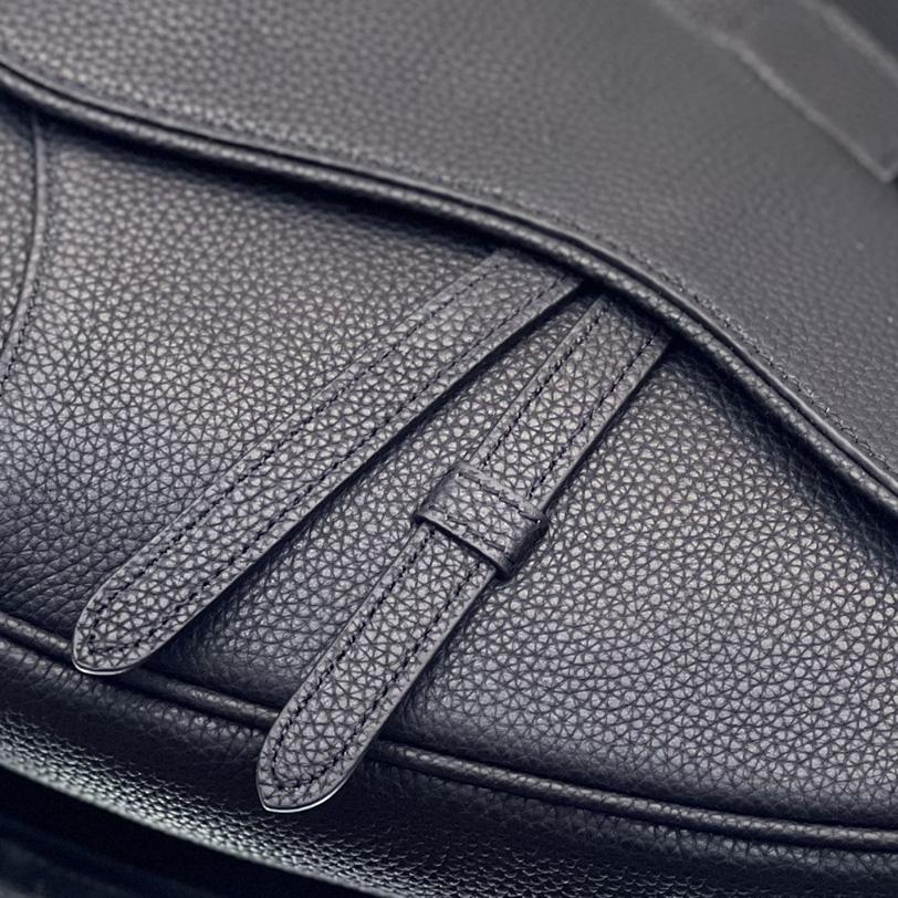 Dior Saddle Bag(20 x 28.6 x 5cm) - FashionPlug