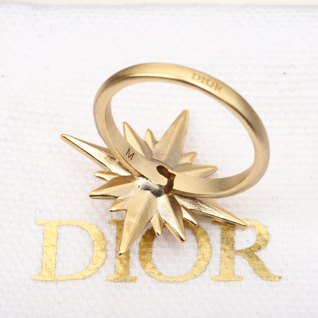 Dior Rings - FashionPlug