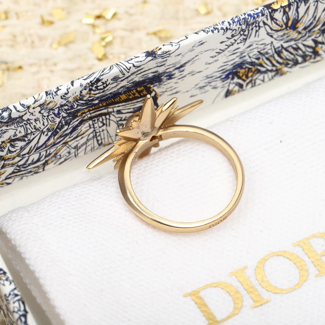 Dior Rings - FashionPlug