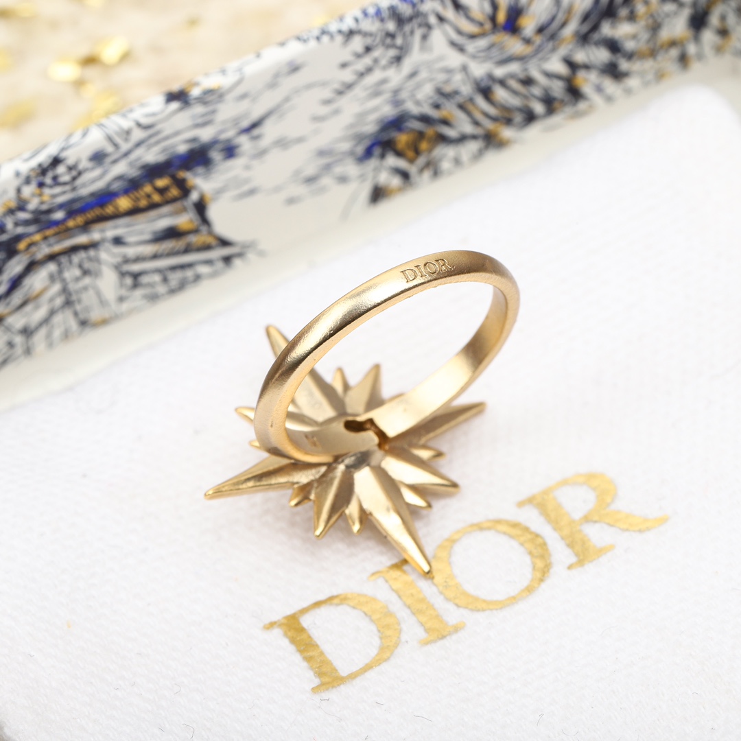 Dior Rings - FashionPlug