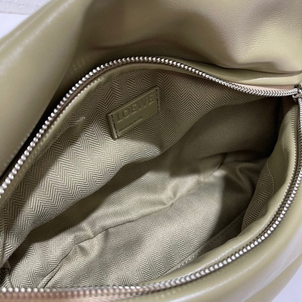 Loewe Puffer Puzzle Hobo Bag (31*16*13cm) - FashionPlug