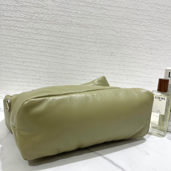 Loewe Puffer Puzzle Hobo Bag (31*16*13cm) - FashionPlug