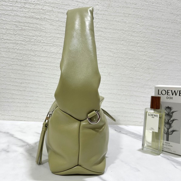 Loewe Puffer Puzzle Hobo Bag (31*16*13cm) - FashionPlug