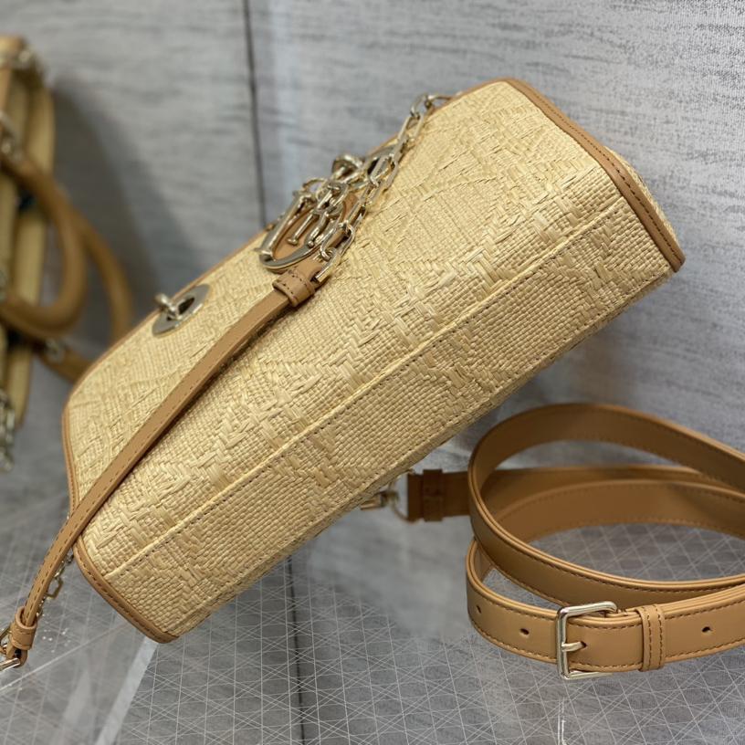 Dior Medium Lady D-Joy Bag - FashionPlug
