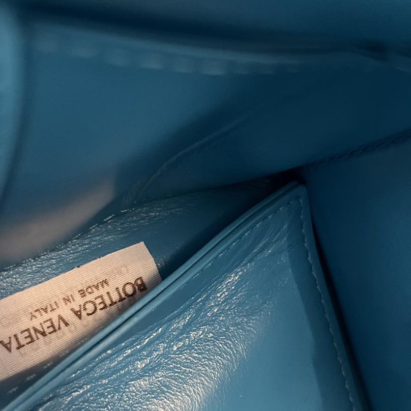 Bottega Veneta Mini Arco Tote Bag - FashionPlug