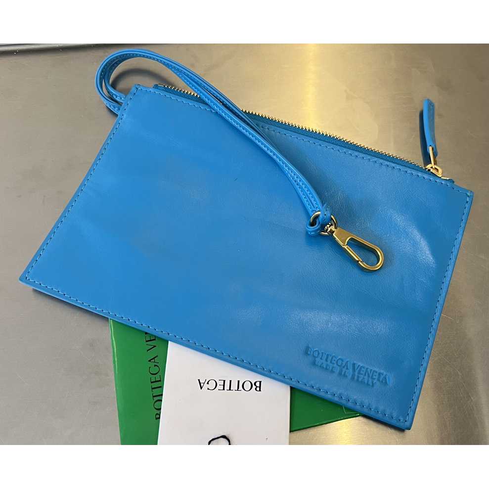 Bottega Veneta Mini Arco Tote Bag - FashionPlug