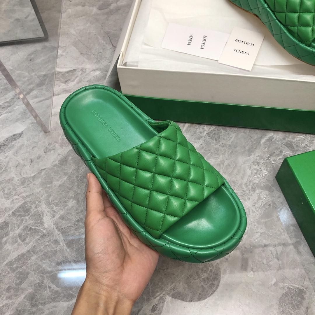 Bottega Veneta Padded  - FashionPlug