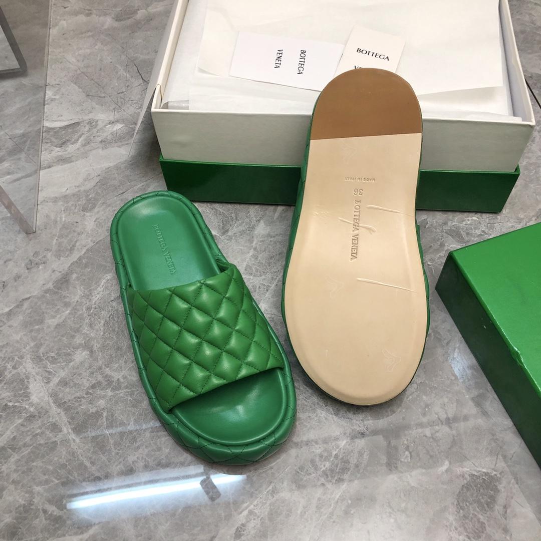 Bottega Veneta Padded  - FashionPlug