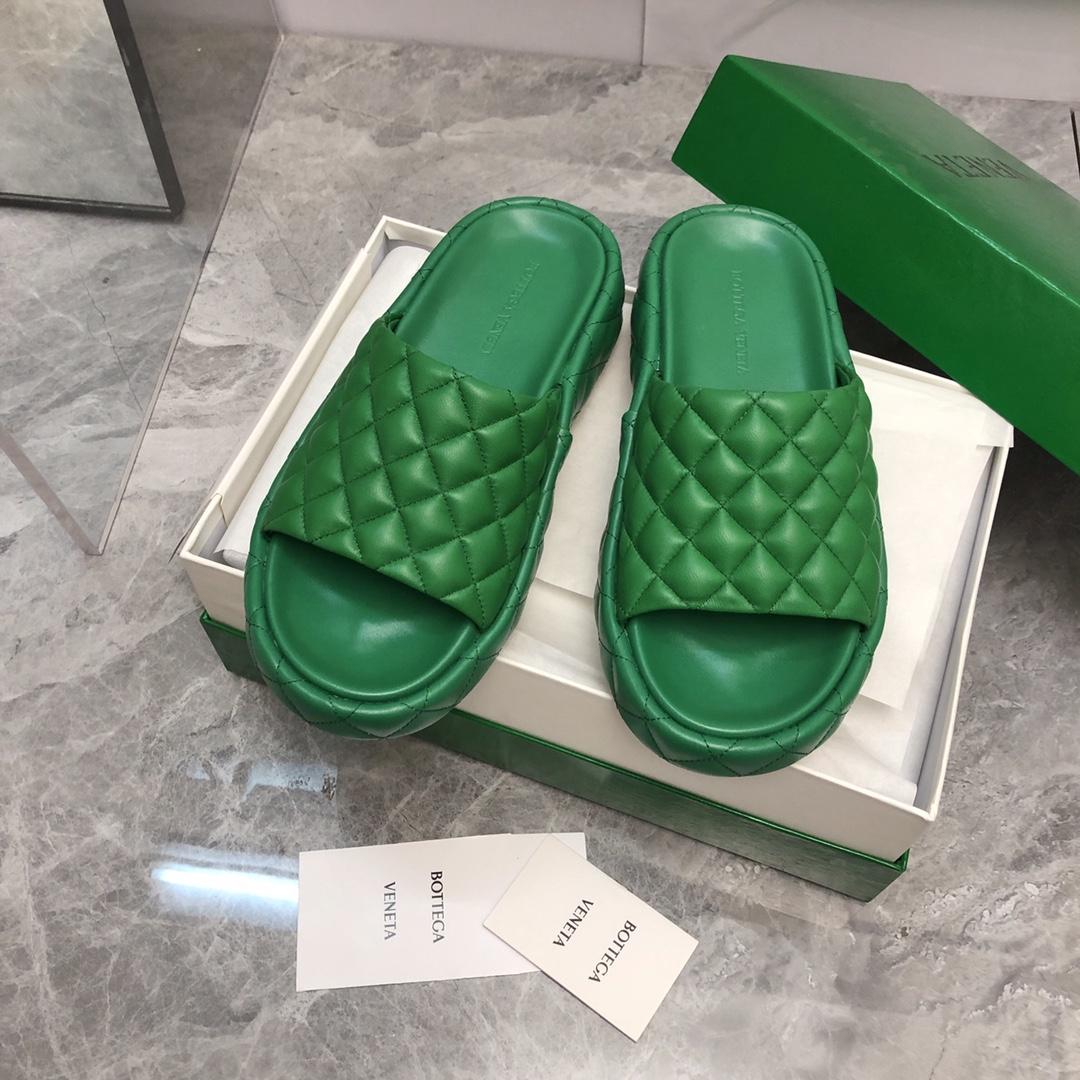Bottega Veneta Padded  - FashionPlug