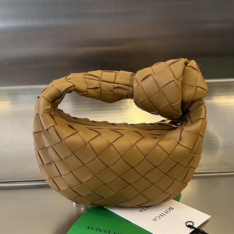 Bottega Veneta Candy Jodie - FashionPlug