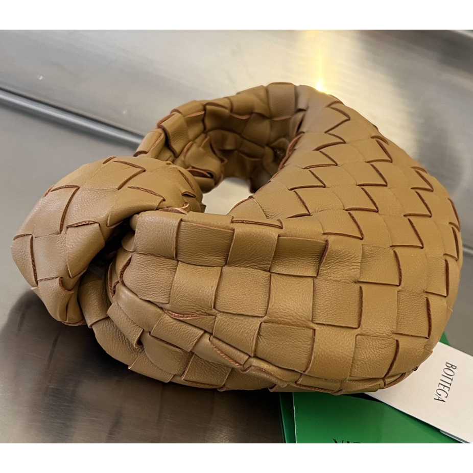 Bottega Veneta Candy Jodie - FashionPlug