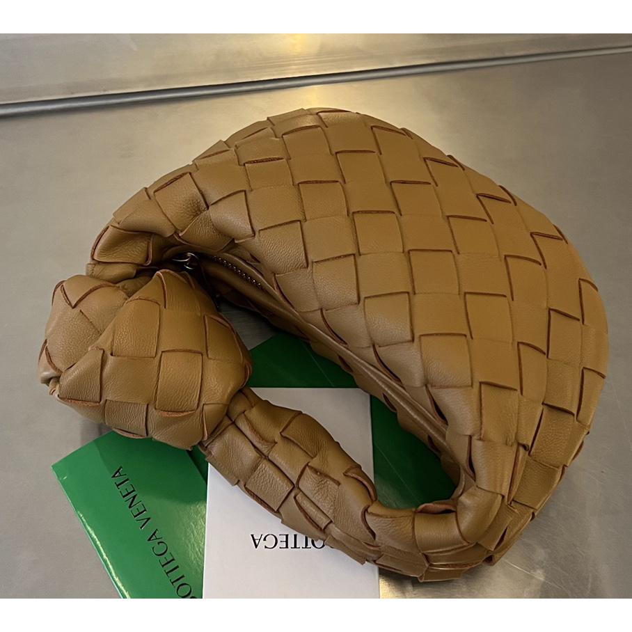 Bottega Veneta Candy Jodie - FashionPlug