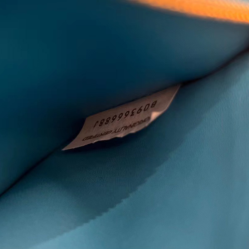 Bottega Veneta Padded Cassette - FashionPlug