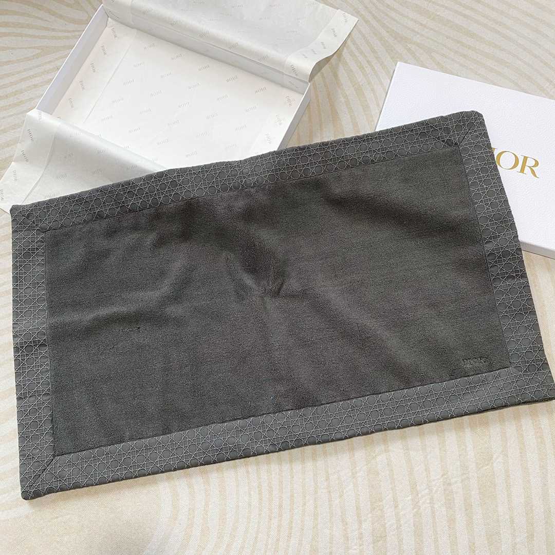 Dior Bath Mat - FashionPlug