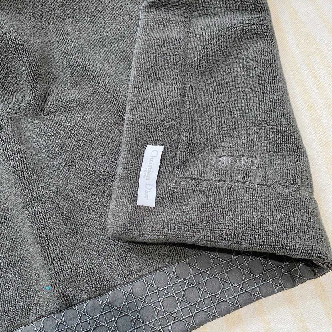 Dior Bath Mat - FashionPlug