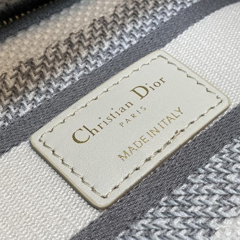 Dior Medium Lady D-lite Bag - FashionPlug