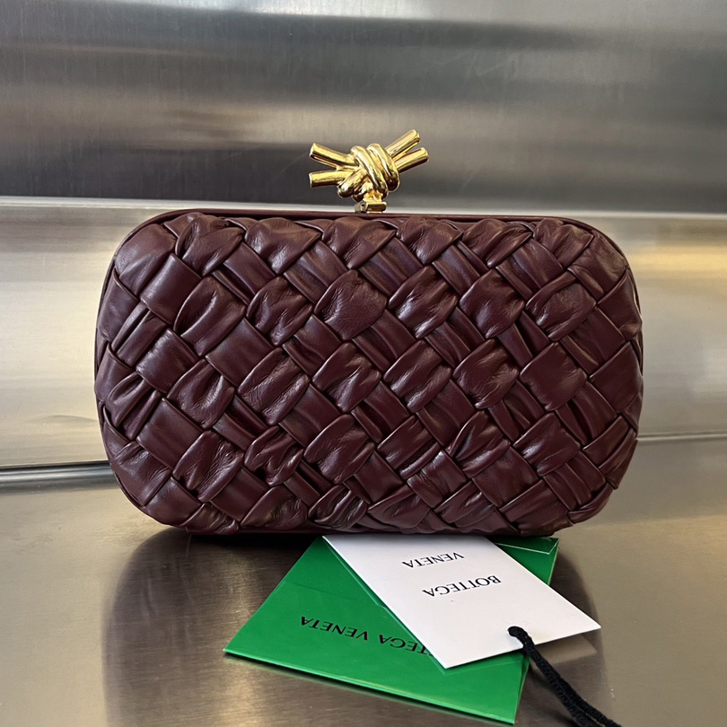 Bottega Veneta Knot - FashionPlug