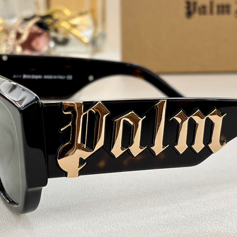 Palmangels Laguna Sunglasses - FashionPlug
