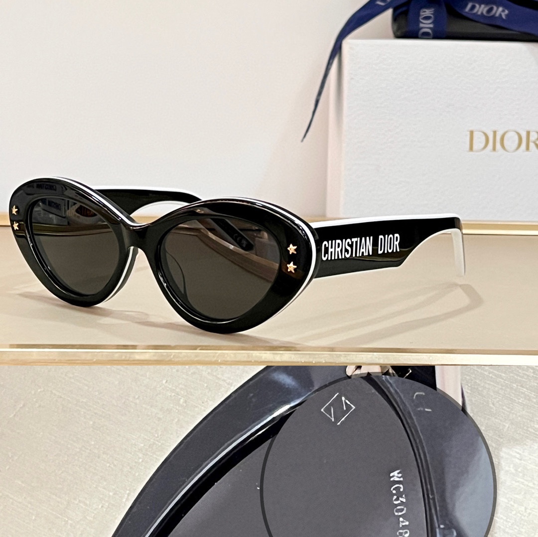 Dior Pacific B1U Sunglasses    - FashionPlug