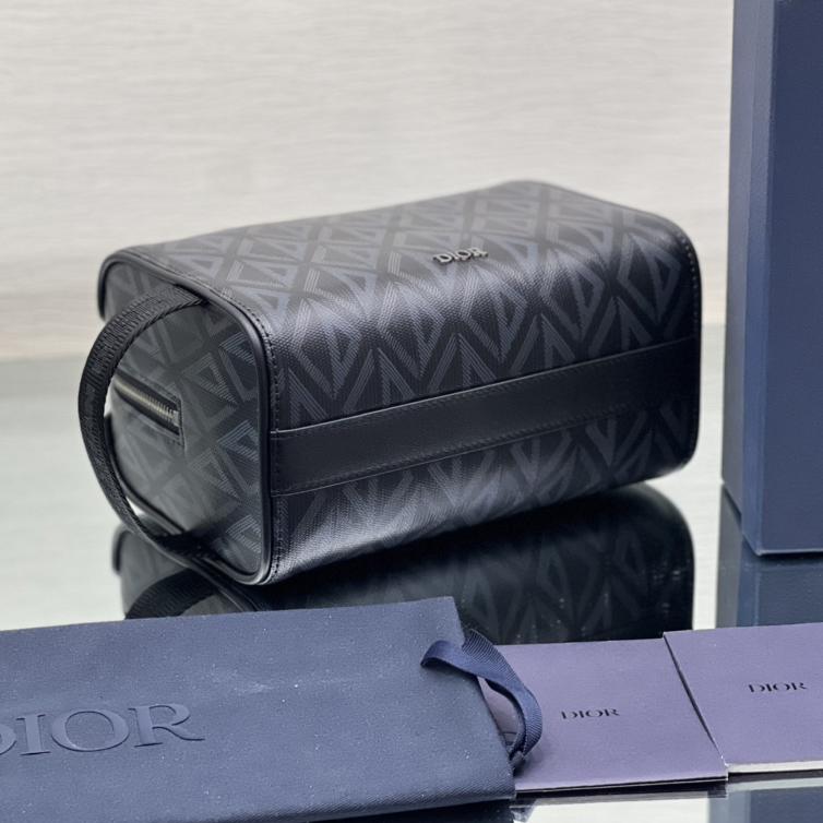 Dior Lingot Toiletry Case - FashionPlug