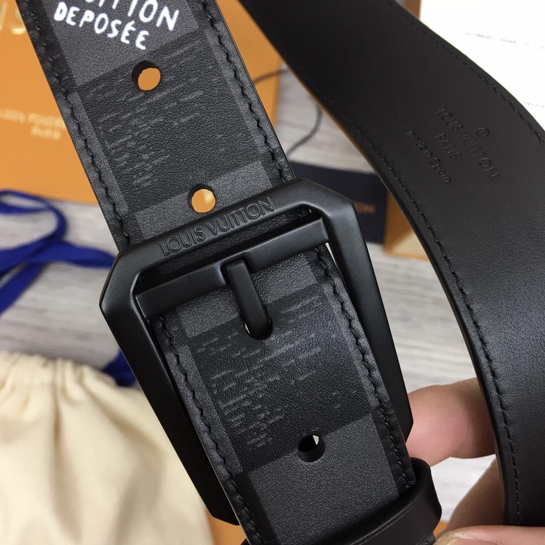Louis Vuitton Belt  35mm - FashionPlug