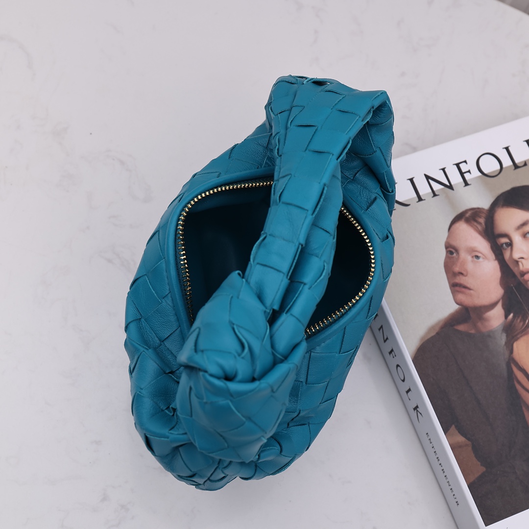 Bottega Veneta Mini Jodie - FashionPlug