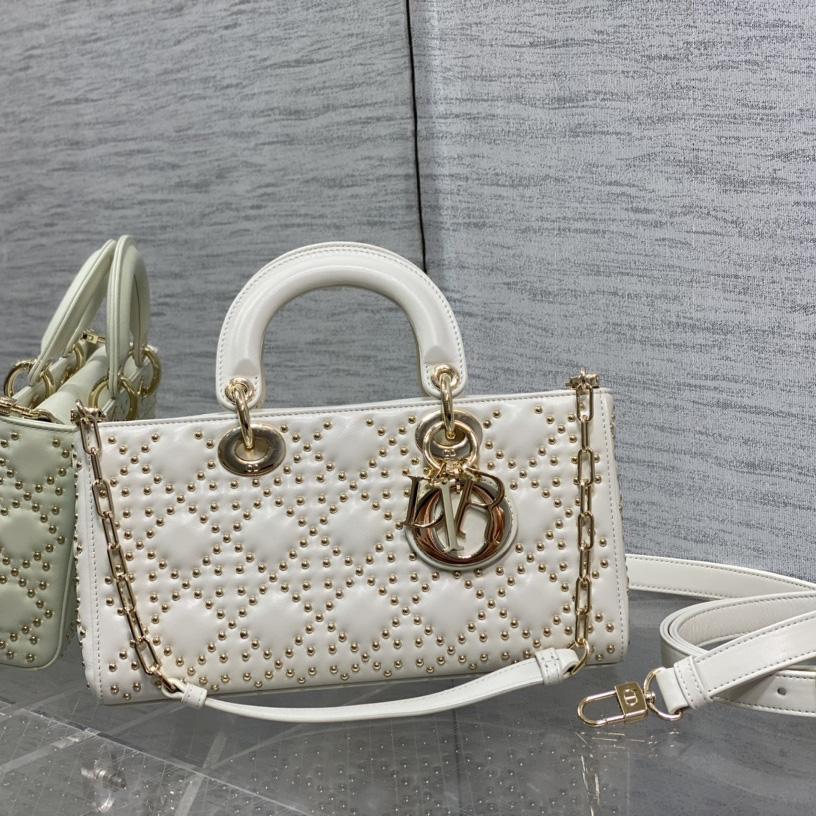 Dior Medium Lady D-joy Bag - FashionPlug
