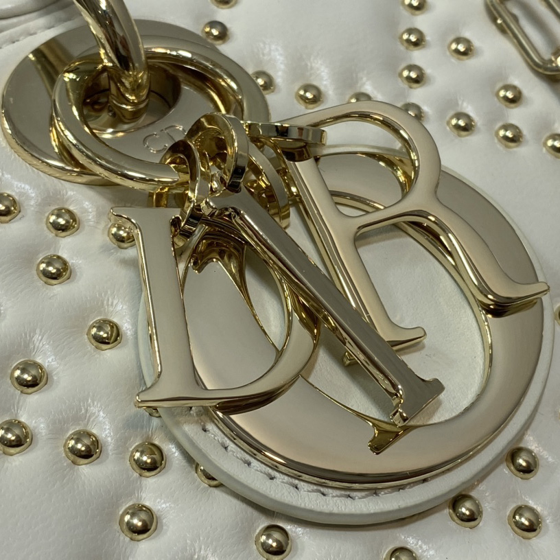 Dior Medium Lady D-joy Bag - FashionPlug