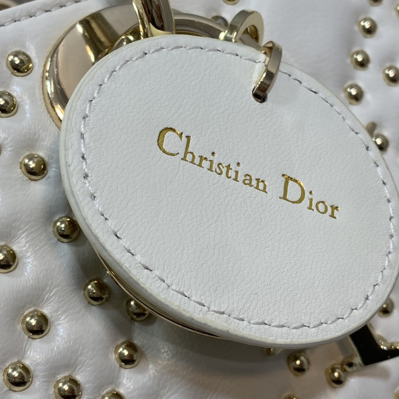 Dior Medium Lady D-joy Bag - FashionPlug