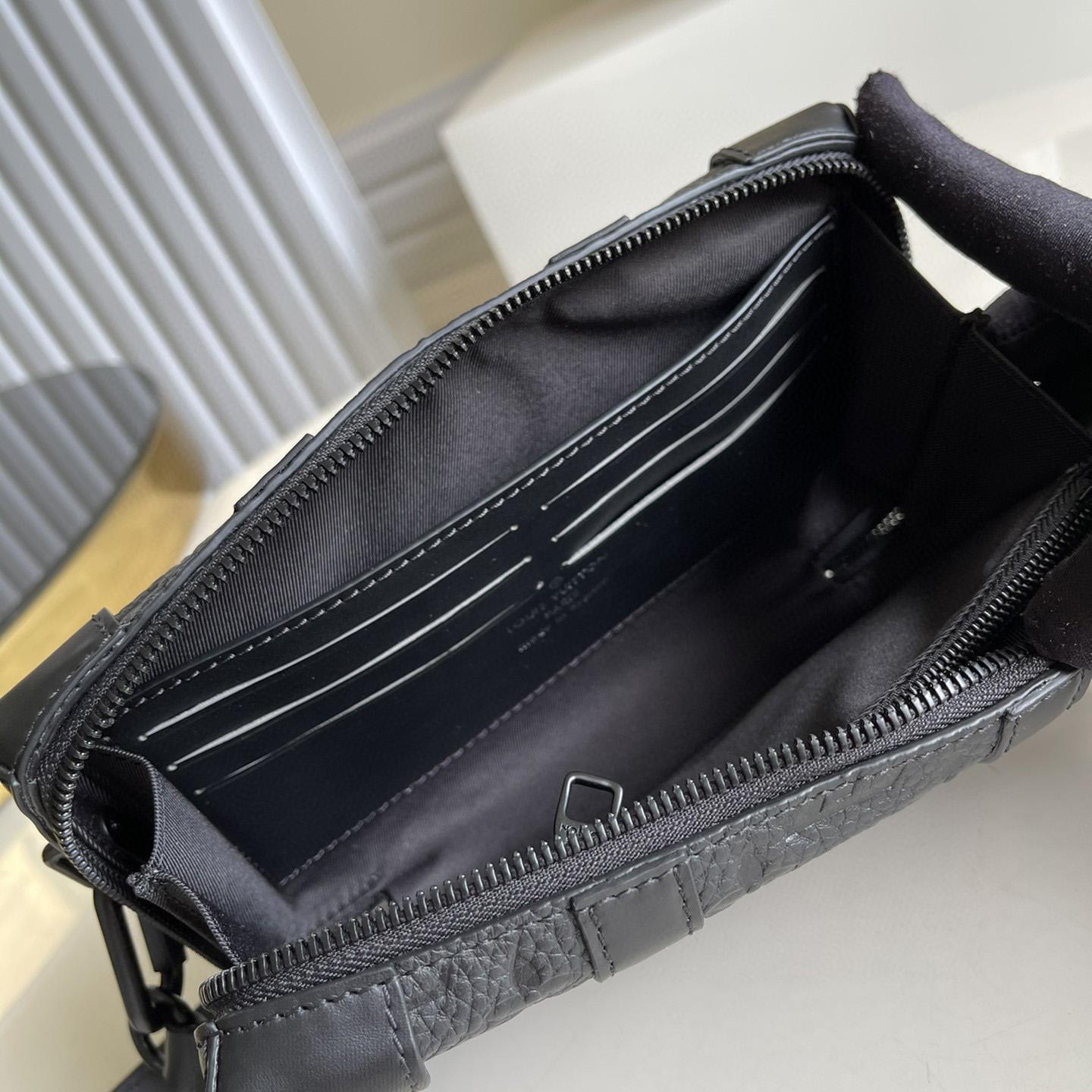 Louis Vuitton Soft Trunk Wallet(22.5 x 14.0 x 5.0cm) M80224 - FashionPlug