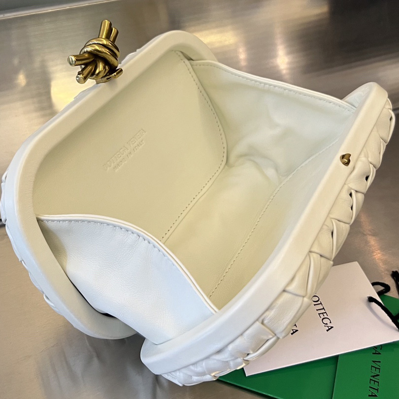 Bottega Veneta Knot - FashionPlug
