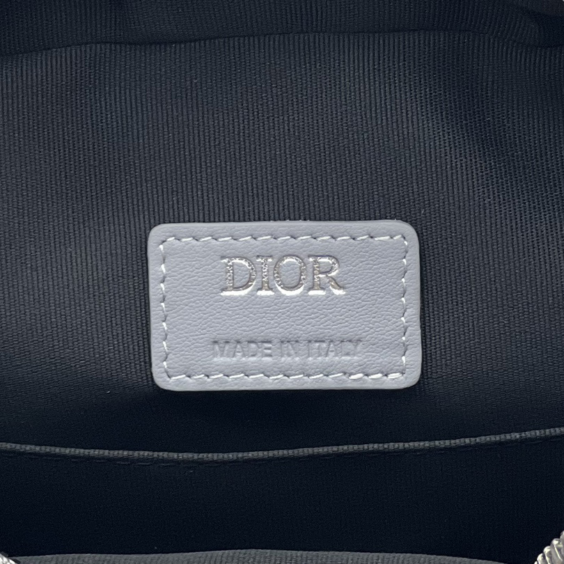 Dior Hit The Road Messenger Bag (26 x 21 x 8 cm) - FashionPlug
