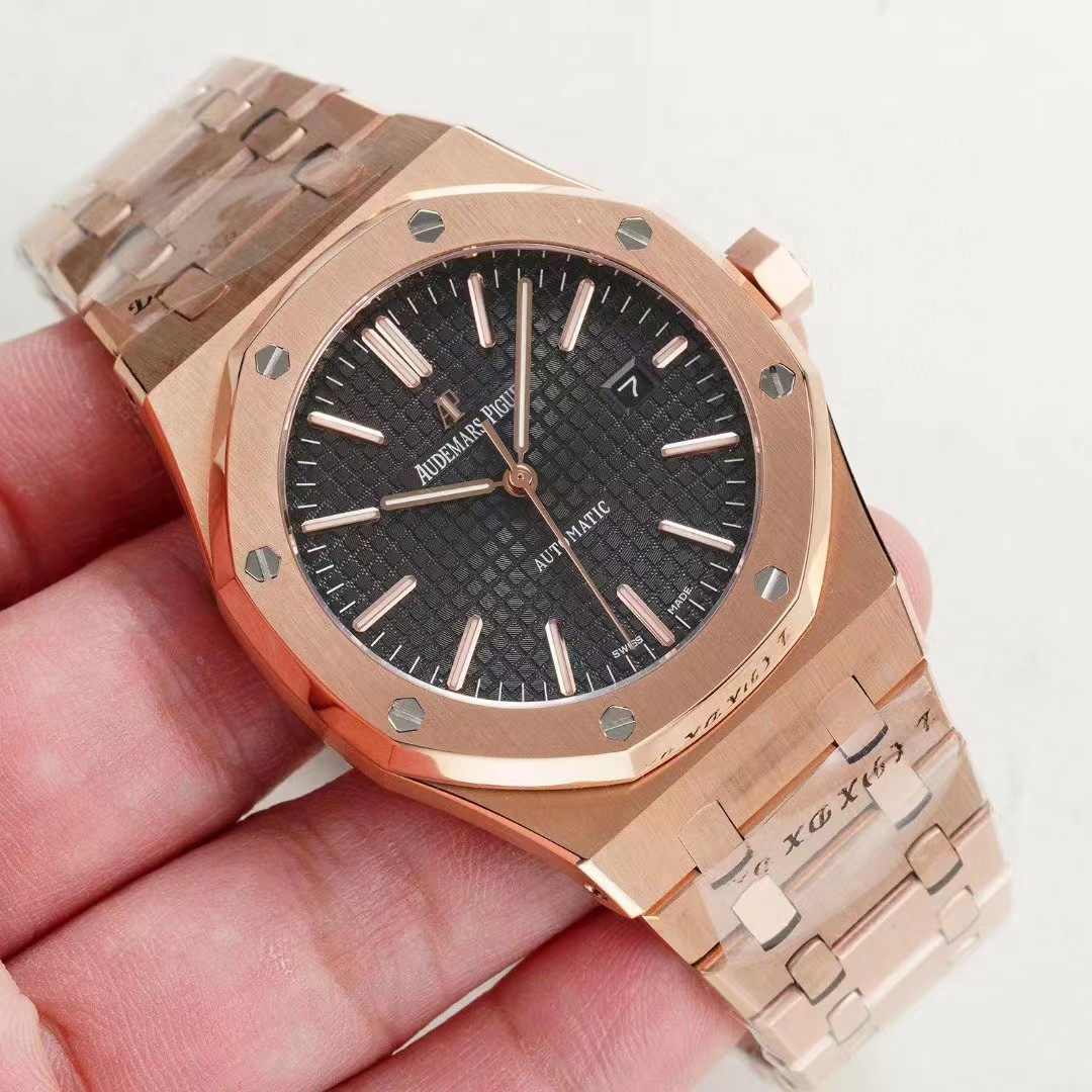 Audemars Piguet Watch - FashionPlug