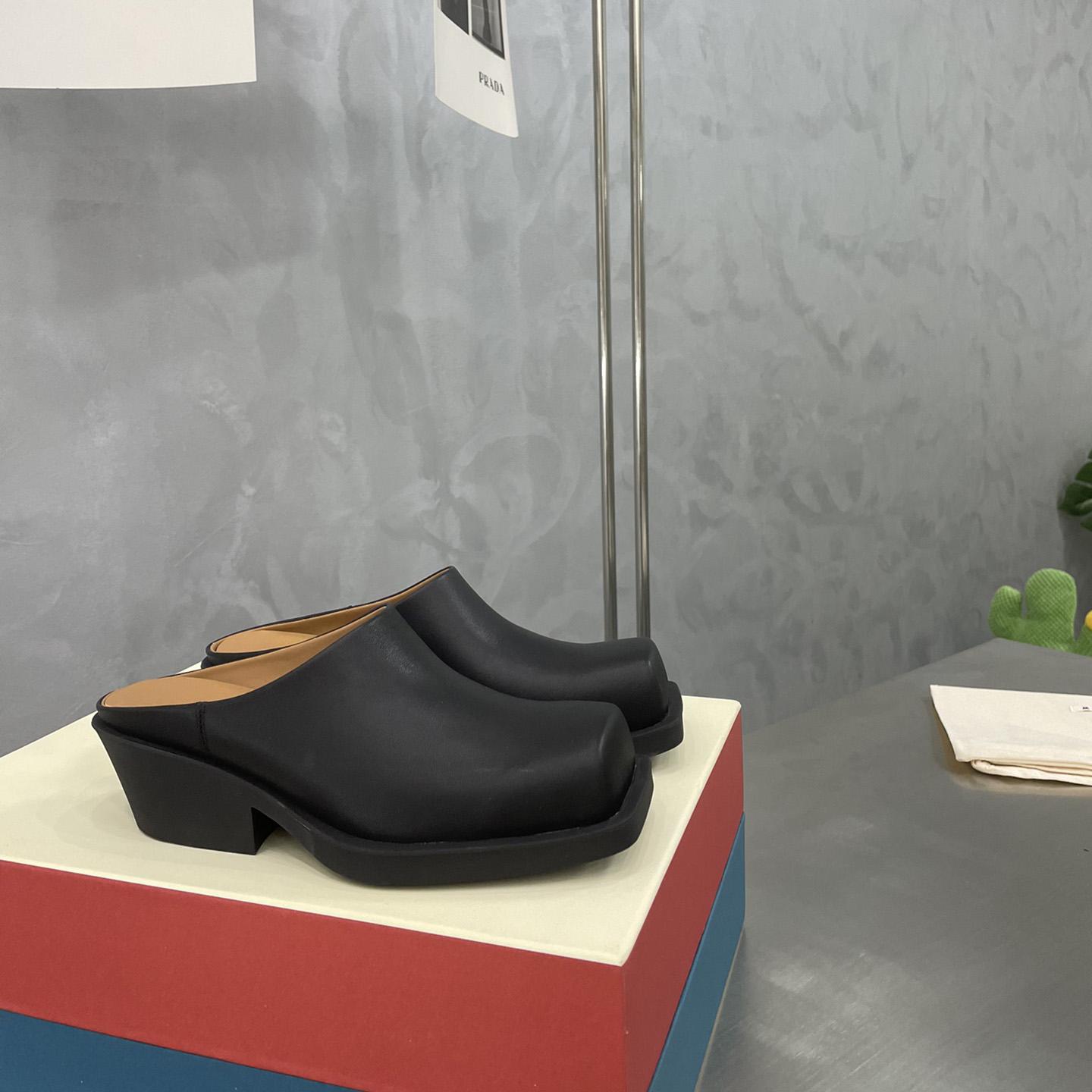 Marni Loafers - FashionPlug