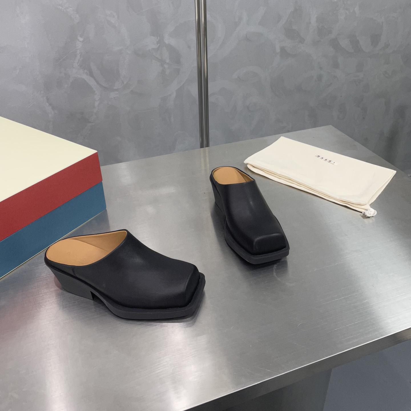 Marni Loafers - FashionPlug