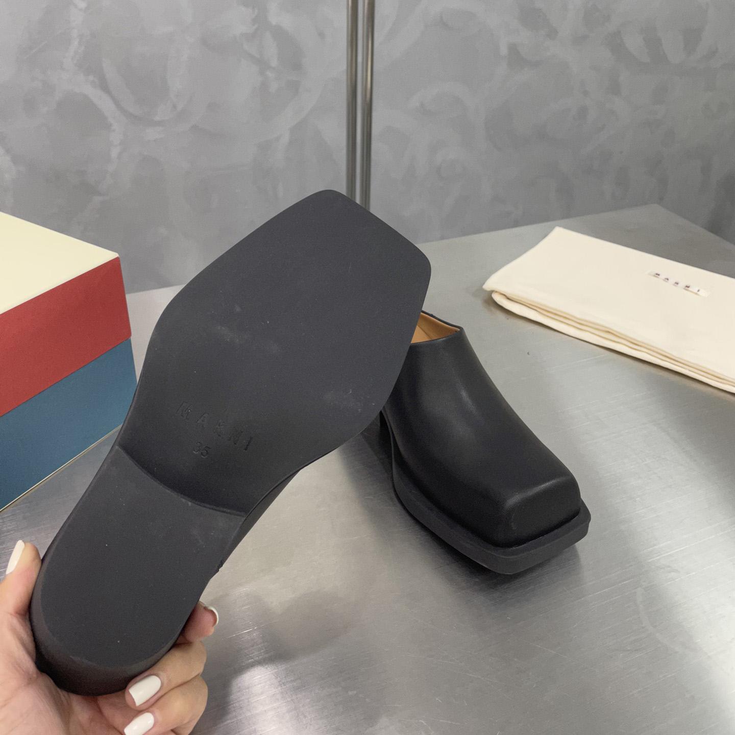 Marni Loafers - FashionPlug