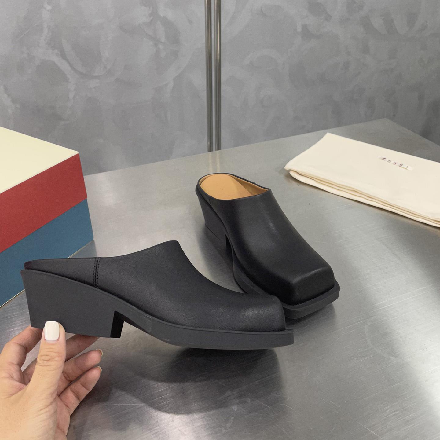 Marni Loafers - FashionPlug