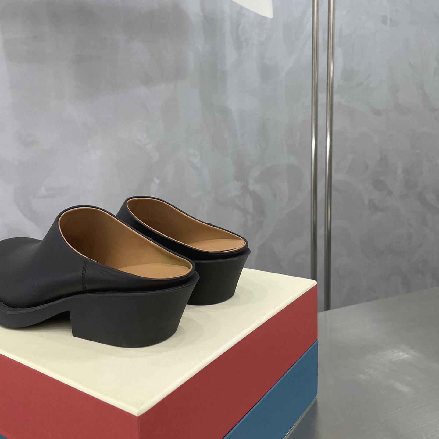 Marni Loafers - FashionPlug