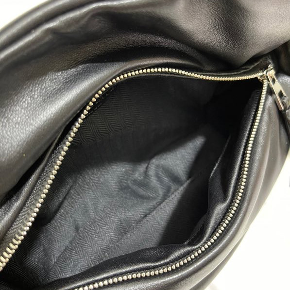 Loewe Puffer Puzzle Hobo Bag (31*16*13cm) - FashionPlug