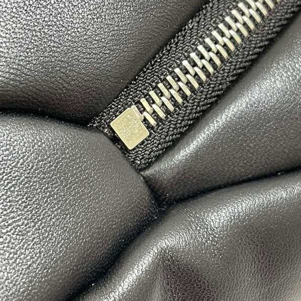 Loewe Puffer Puzzle Hobo Bag (31*16*13cm) - FashionPlug