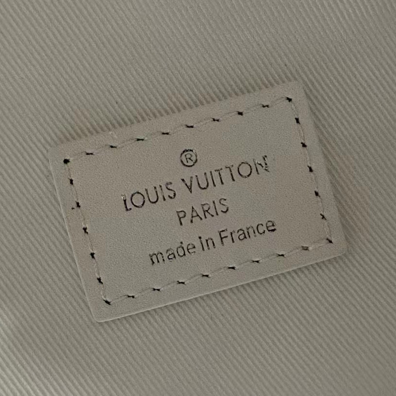 Louis Vuitton Backpack Multipocket (30-40-15.5cm)   M21846 - FashionPlug