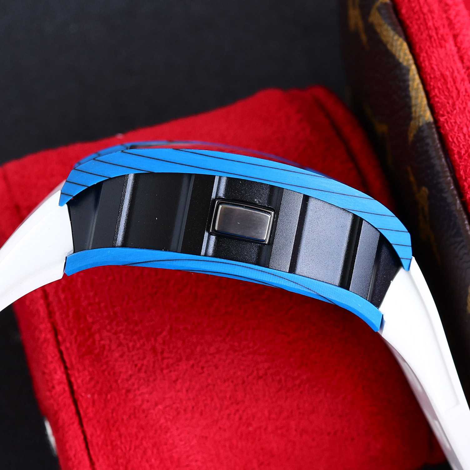 Richard Miller Watch - FashionPlug