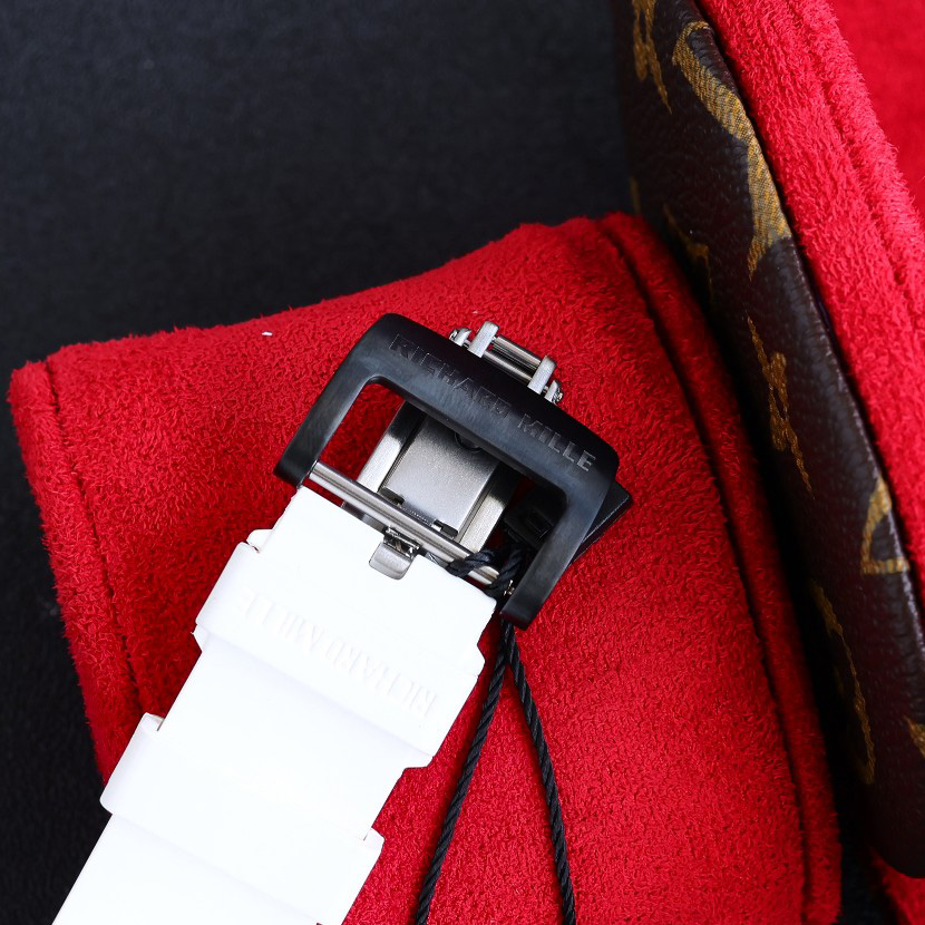 Richard Miller Watch - FashionPlug