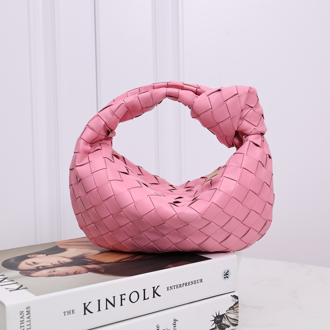 Bottega Veneta Mini Jodie - FashionPlug