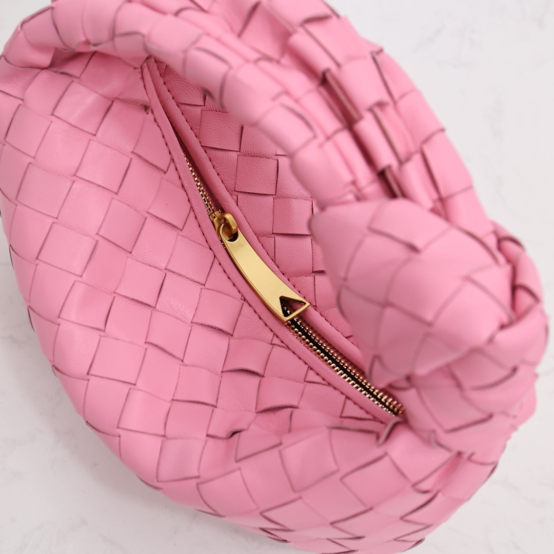 Bottega Veneta Mini Jodie - FashionPlug