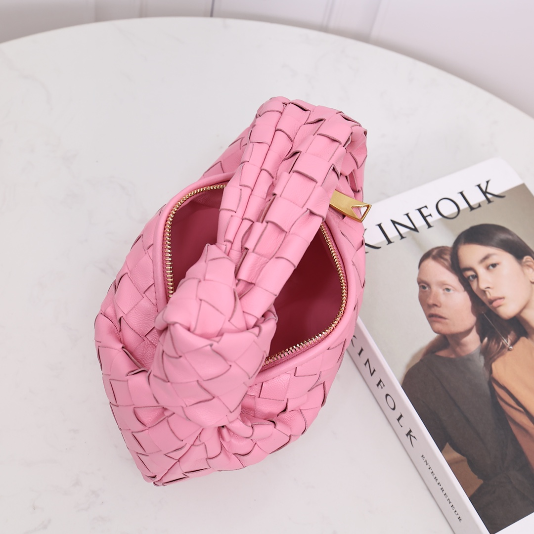 Bottega Veneta Mini Jodie - FashionPlug