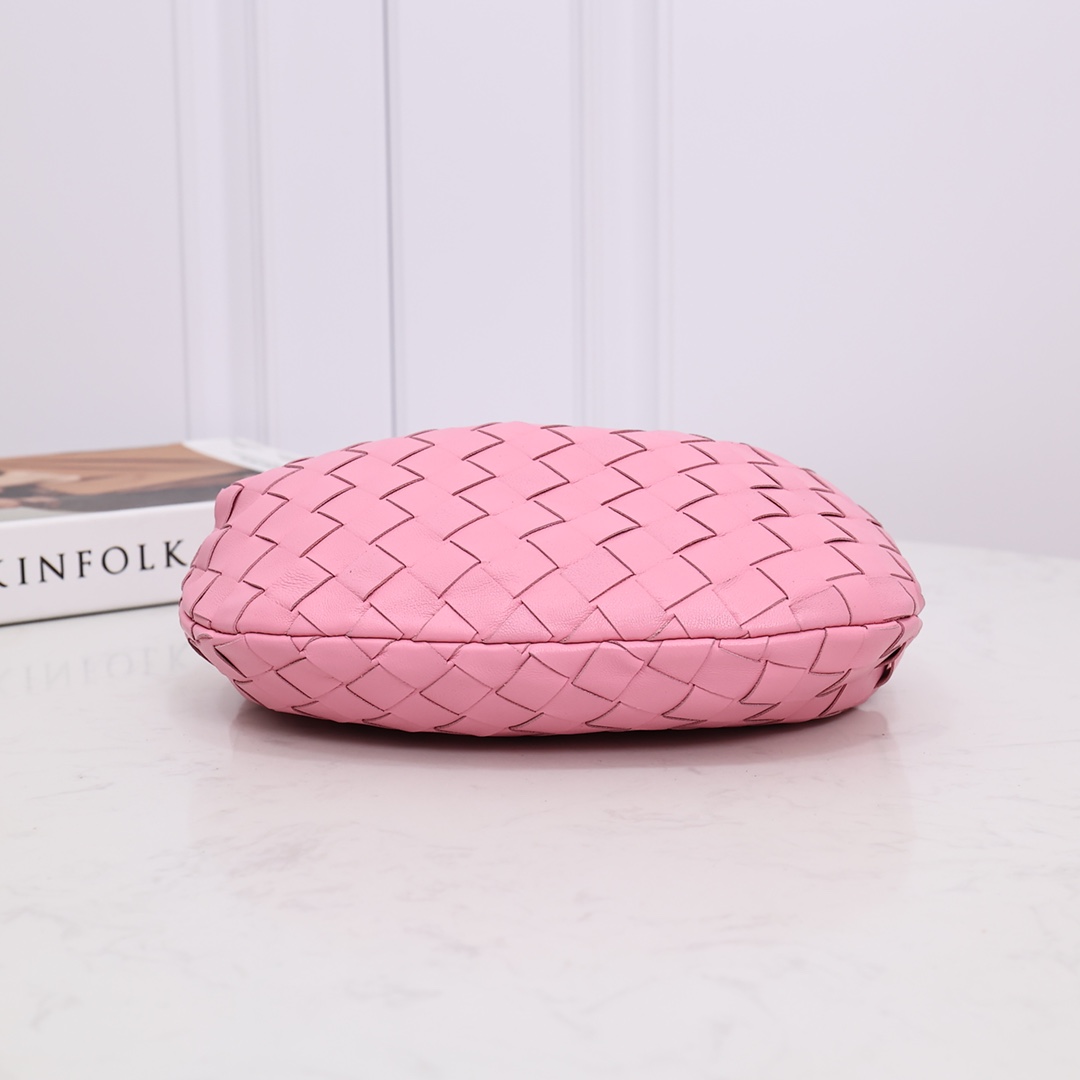 Bottega Veneta Mini Jodie - FashionPlug