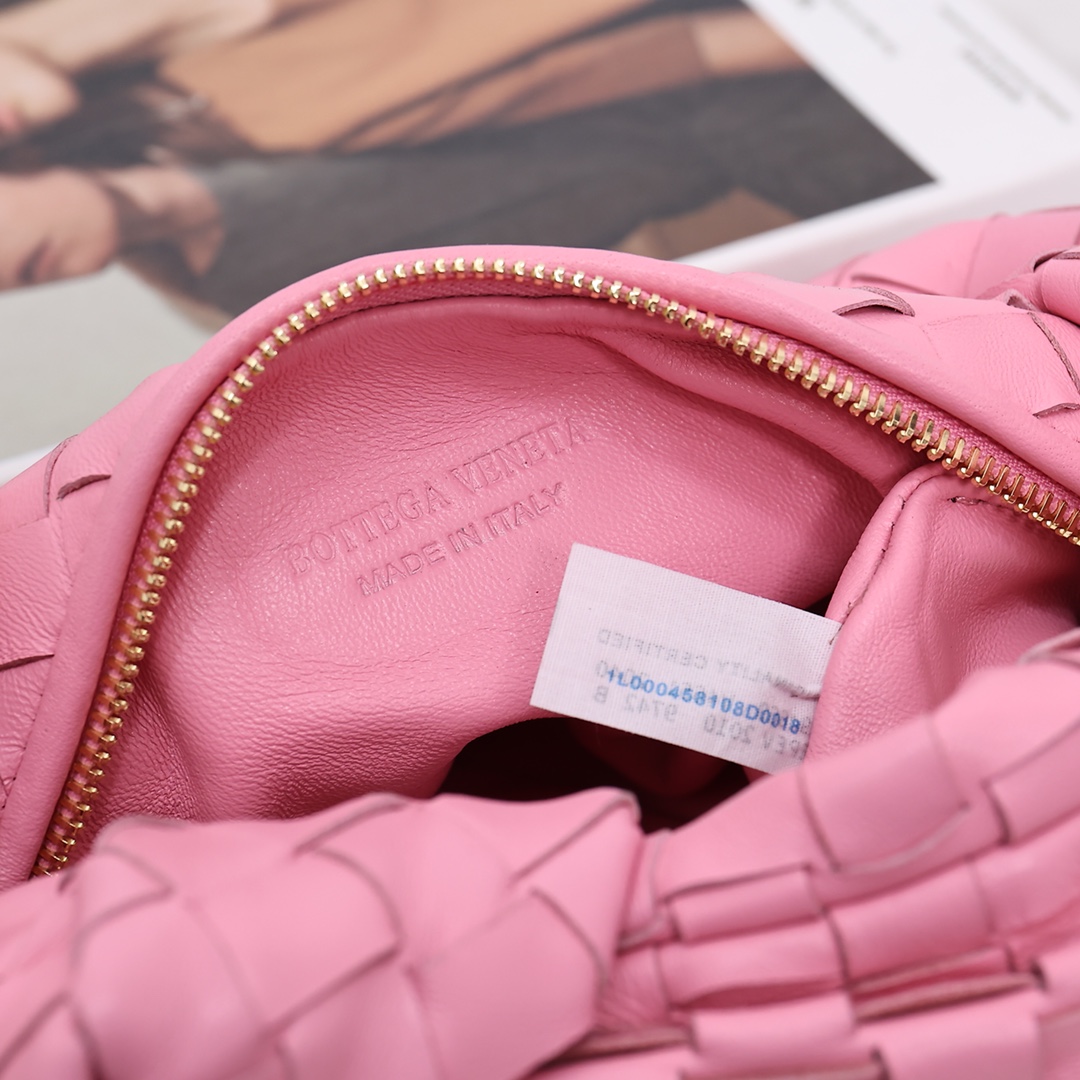 Bottega Veneta Mini Jodie - FashionPlug